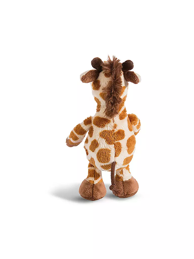 NICI | Plüschtier - Giraffe 20cm Schlenker | keine Farbe