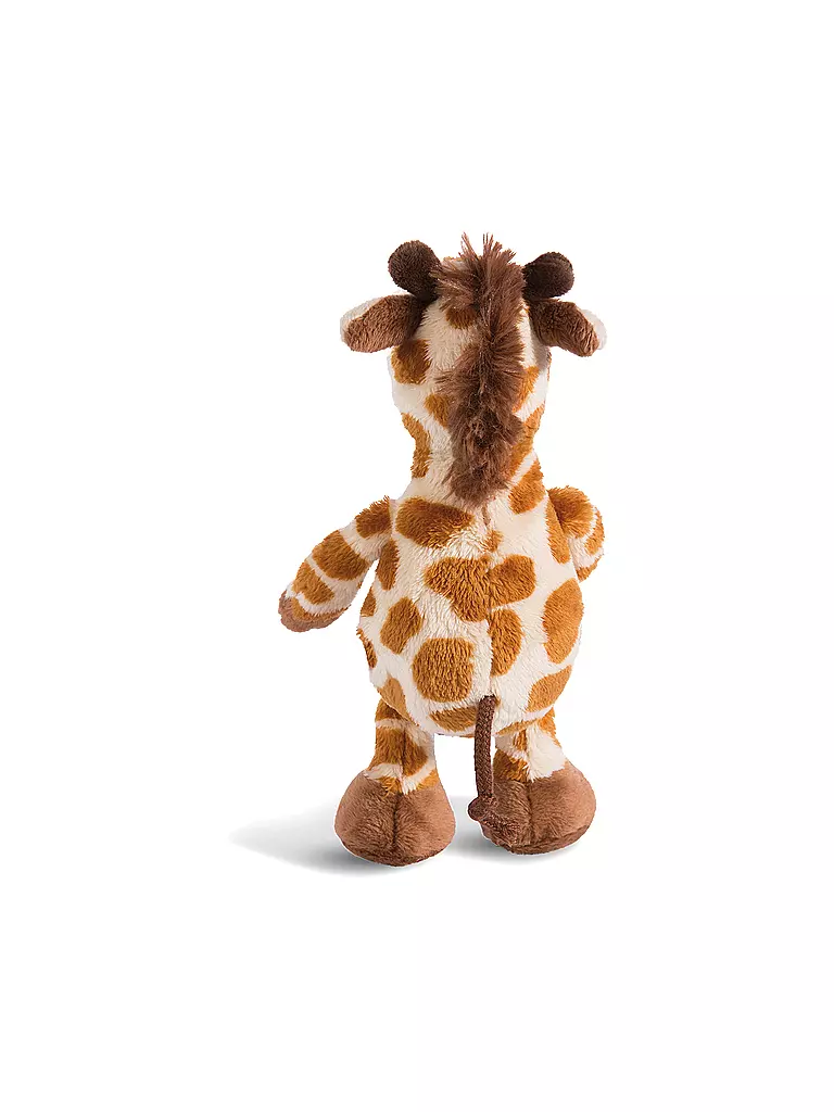 NICI | Plüschtier - Giraffe 20cm Schlenker | keine Farbe
