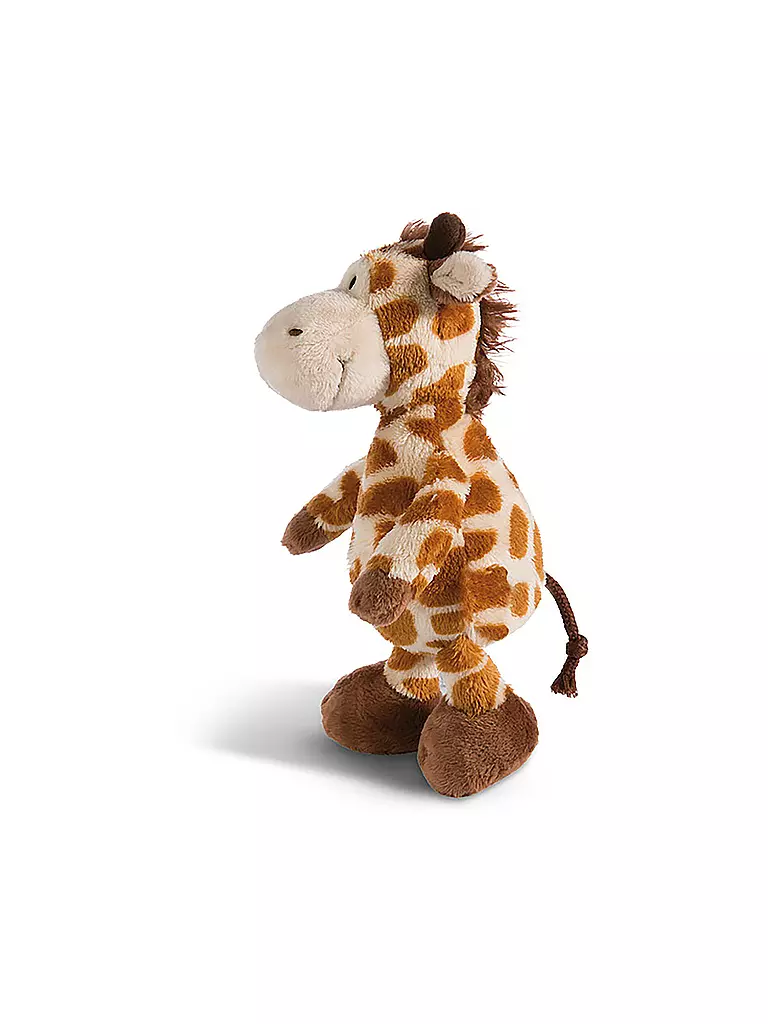 NICI | Plüschtier - Giraffe 20cm Schlenker | keine Farbe
