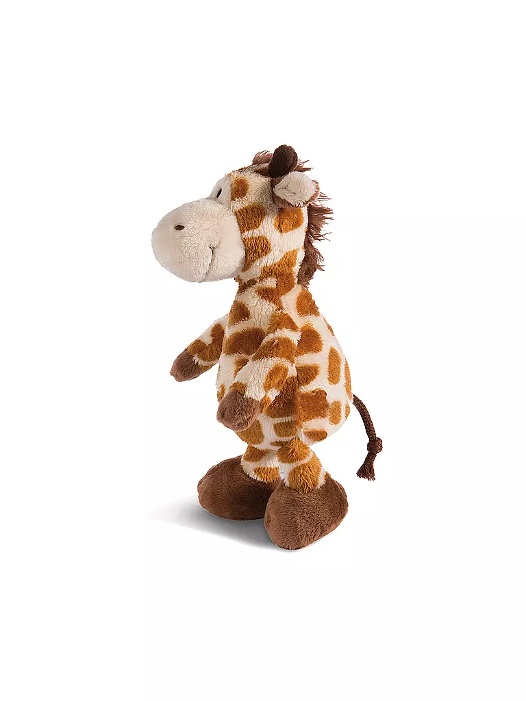 NICI | Plüschtier - Giraffe 20cm Schlenker | keine Farbe