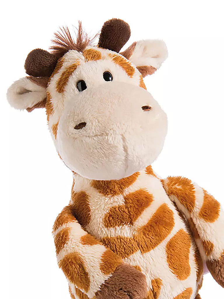 NICI | Plüschtier - Giraffe 20cm Schlenker | keine Farbe