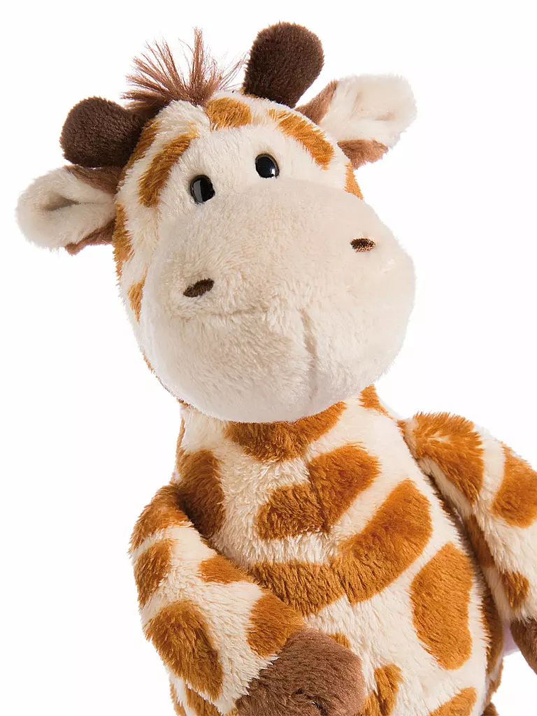 NICI | Plüschtier - Giraffe 20cm Schlenker | keine Farbe