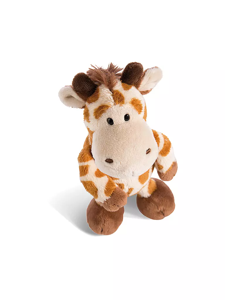NICI | Plüschtier - Giraffe 20cm Schlenker | keine Farbe