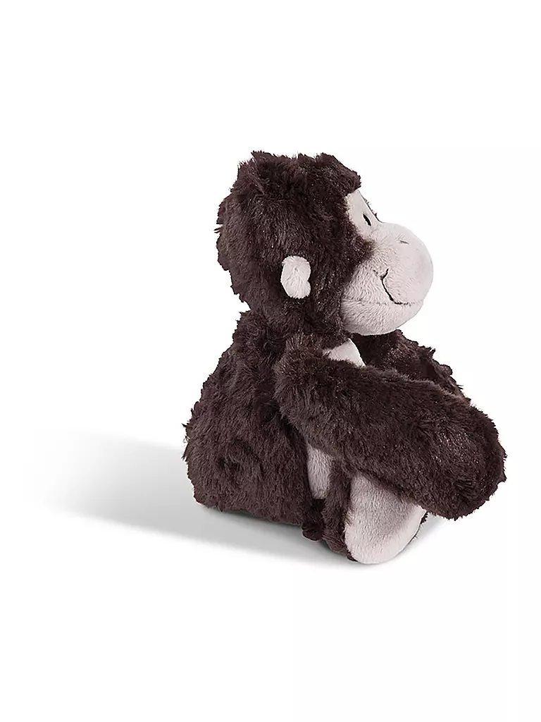 NICI | Plüschtier - Gorilla 20cm Schlenker | keine Farbe