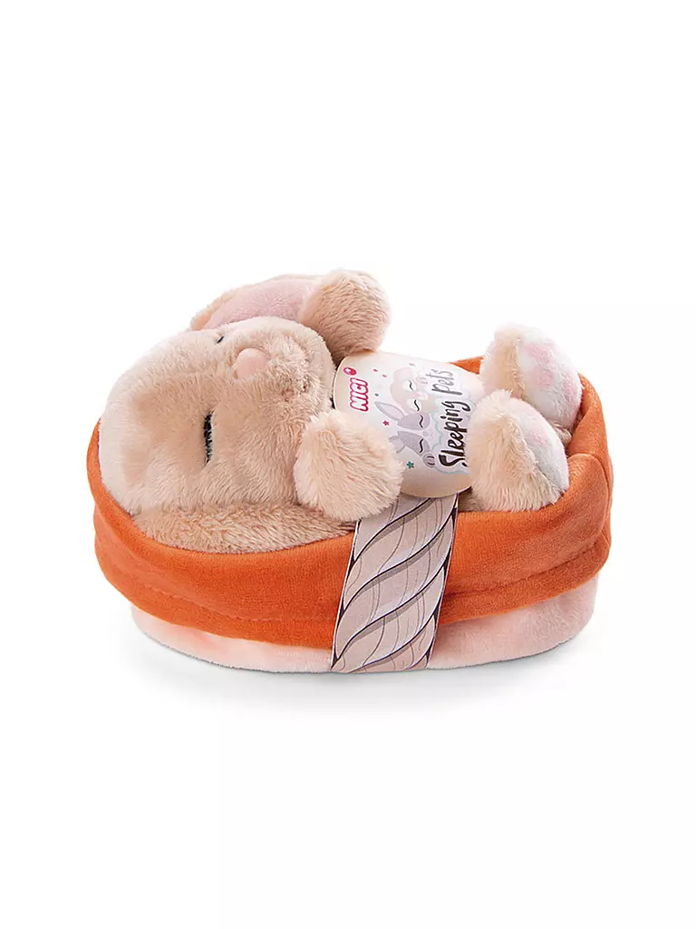 NICI | Plüschtier - Hase karamell 12cm | beige