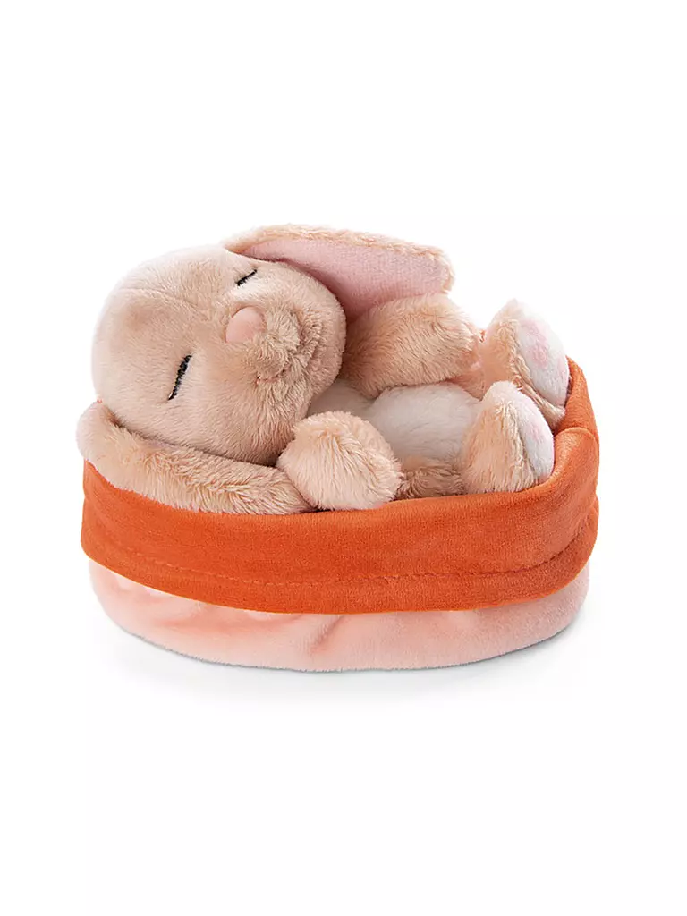 NICI | Plüschtier - Hase karamell 12cm | beige