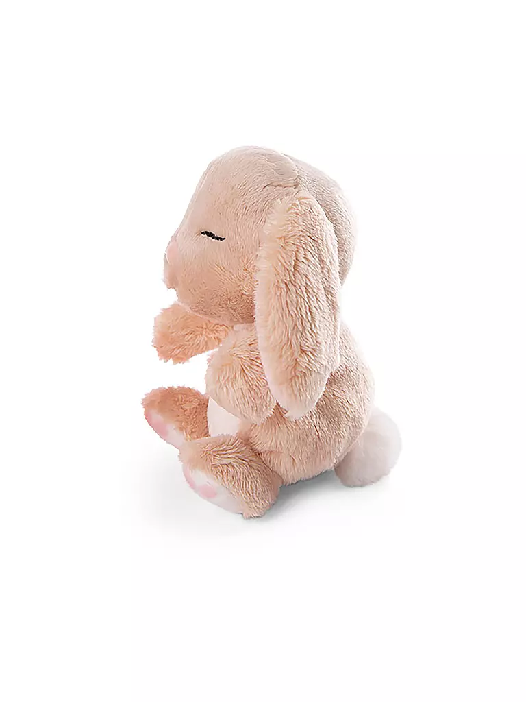 NICI | Plüschtier - Hase karamell 12cm | beige