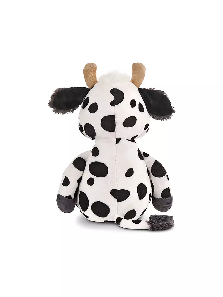 NICI | Plüschtier - Kuh Cowluna 54cm | grau