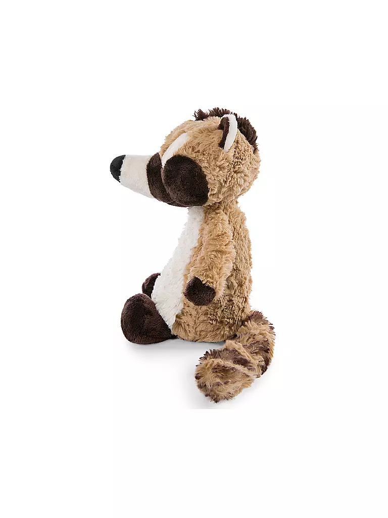 NICI | Plüschtier - Nasenbär Coaty 30cm Schlenker | braun