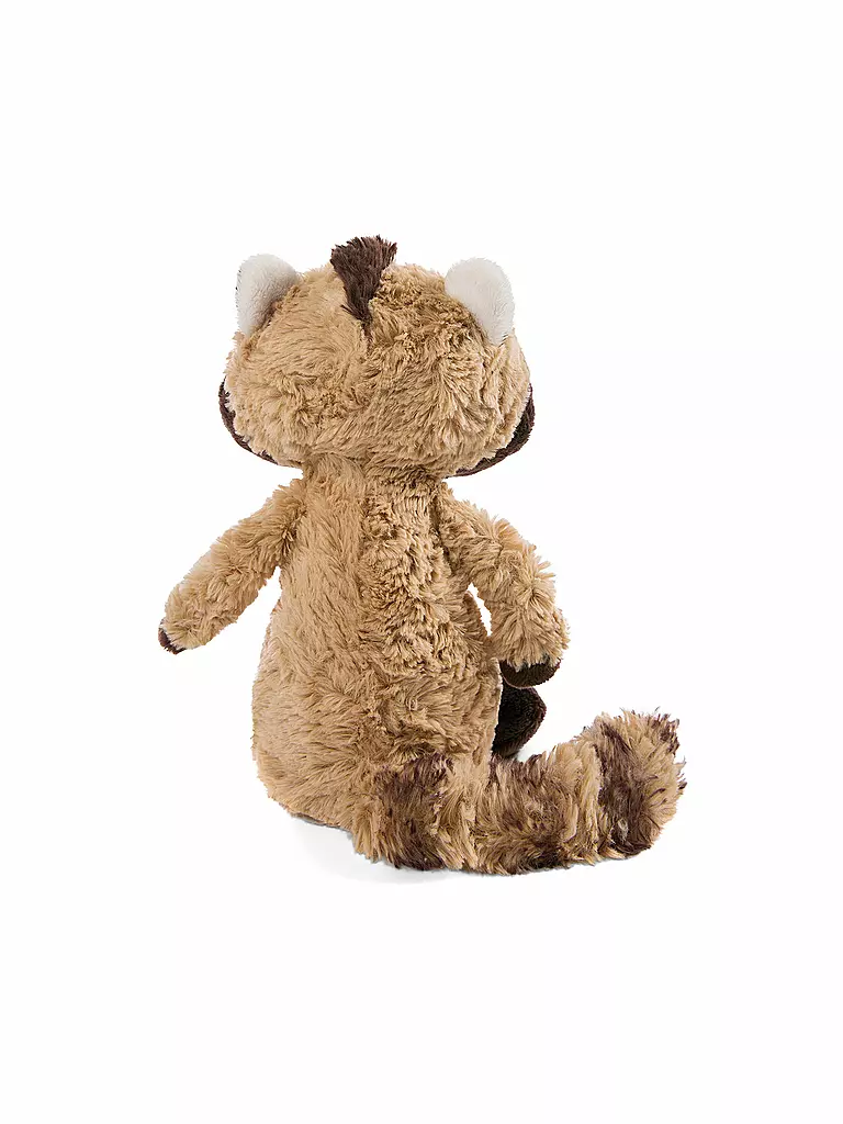NICI | Plüschtier - Nasenbär Coaty 30cm Schlenker | braun