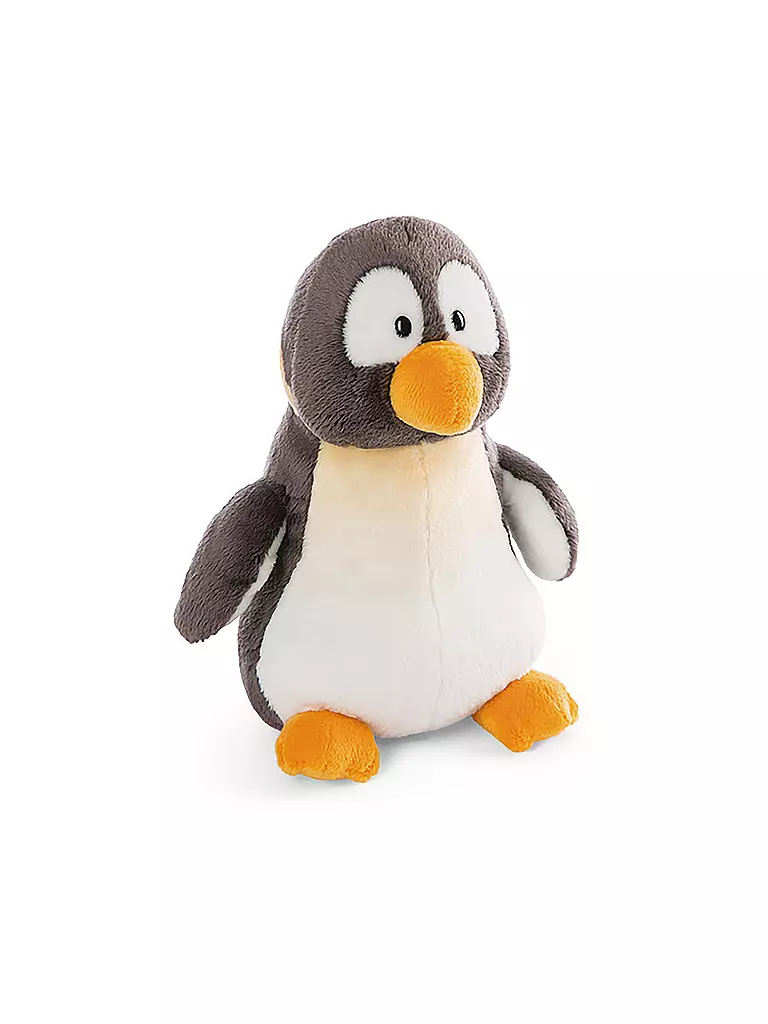 NICI | Plüschtier - Pinguin Noshy 40cm sitzend | grau