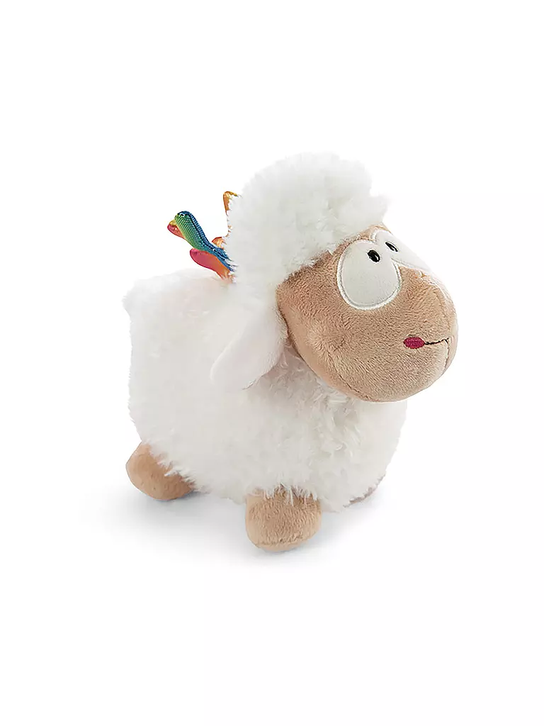 NICI | Plüschtier - Schaf Somna 22cm | creme