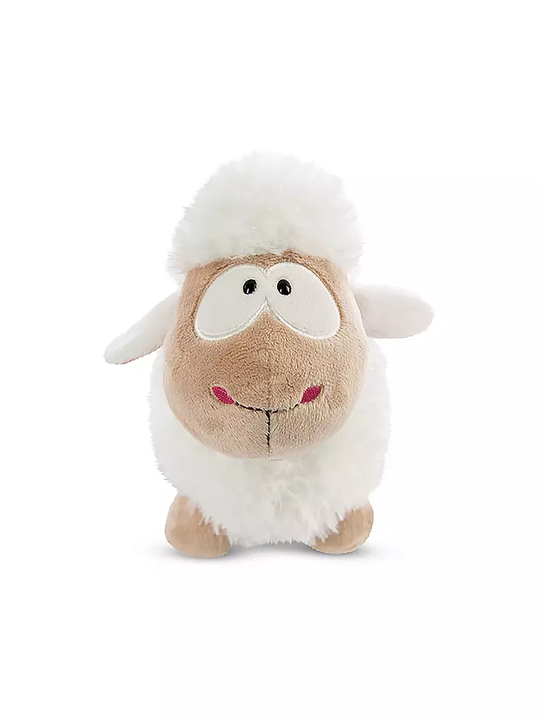 NICI | Plüschtier - Schaf Somna 22cm | creme