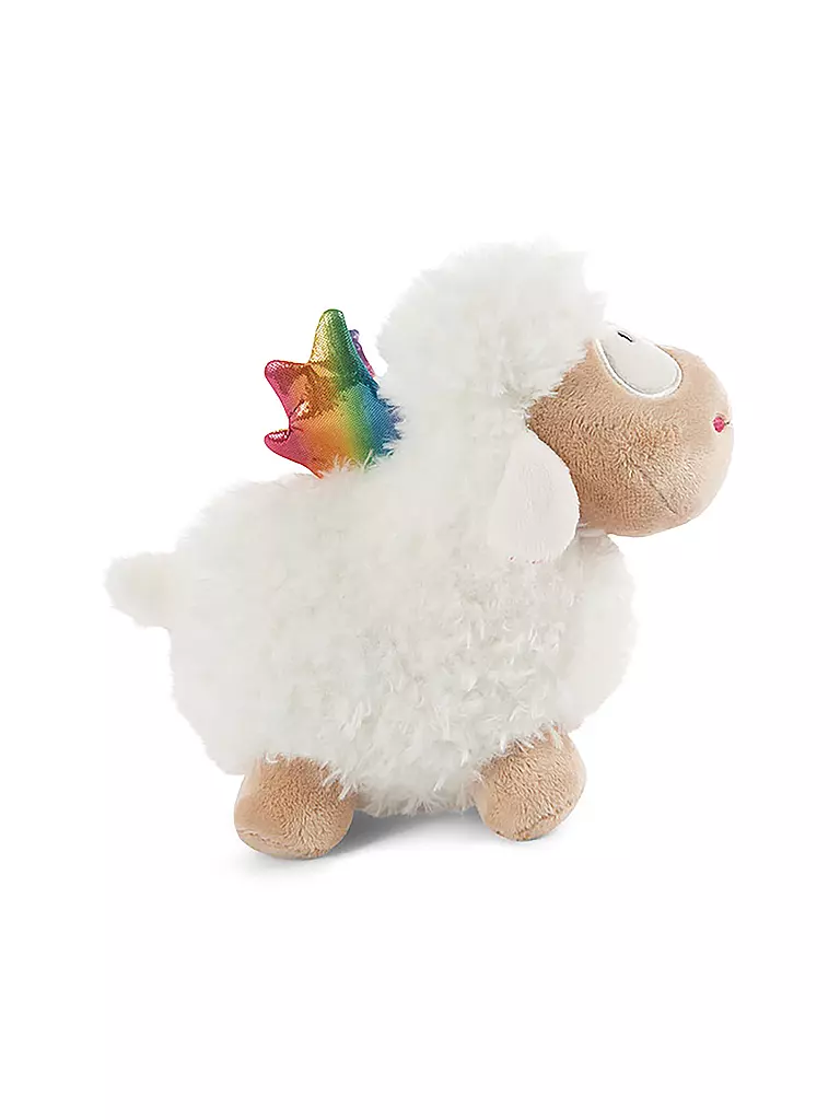 NICI | Plüschtier - Schaf Somna 22cm | creme