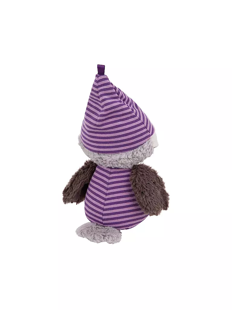 NICI | Plüschtier - Schlafmützen Eule Olafina 22cm | keine Farbe