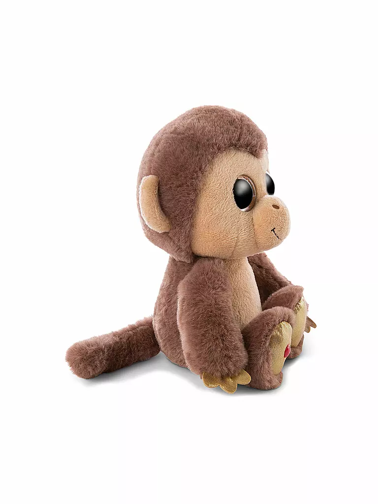 NICI | Plüschtier - Schlenker Affe Hobson 25cm | keine Farbe