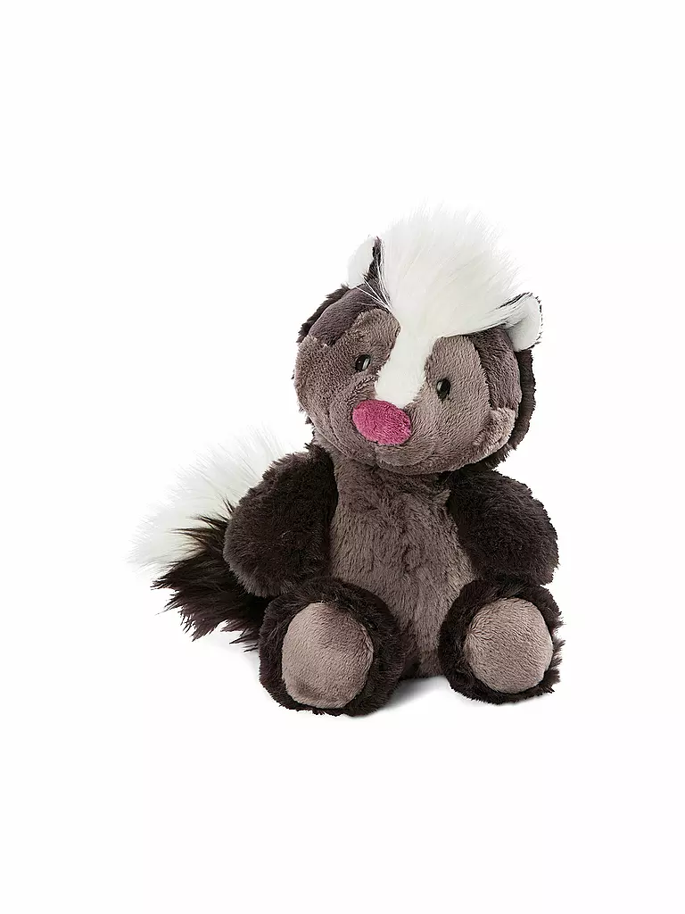 NICI | Plüschtier - Stinktier Chiala Skunk 20cm Schlenker | keine Farbe