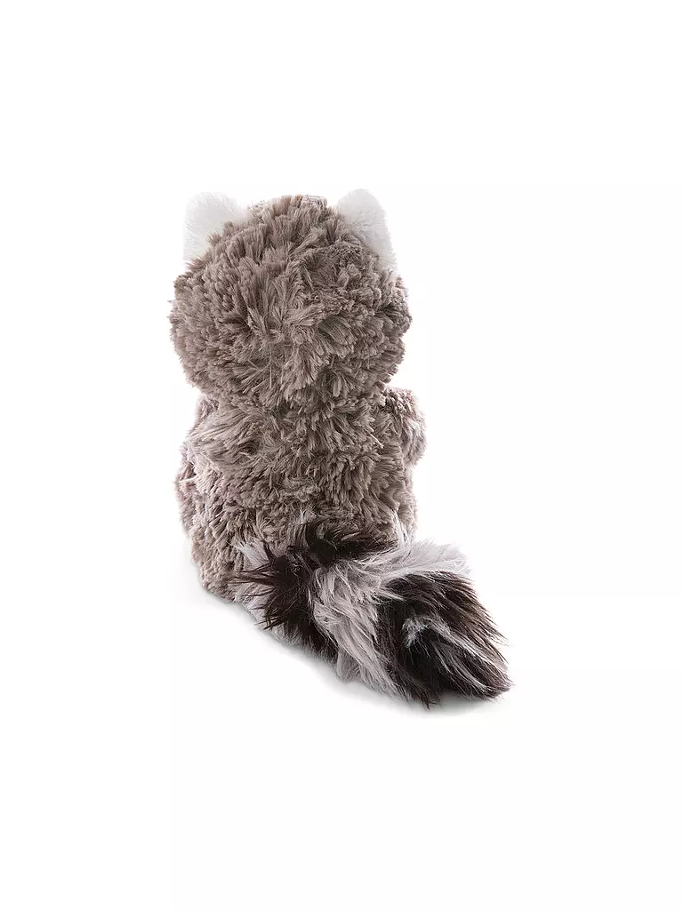 NICI | Plüschtier - Waschbär Rauly Raccoon 20cm Schlenker | keine Farbe