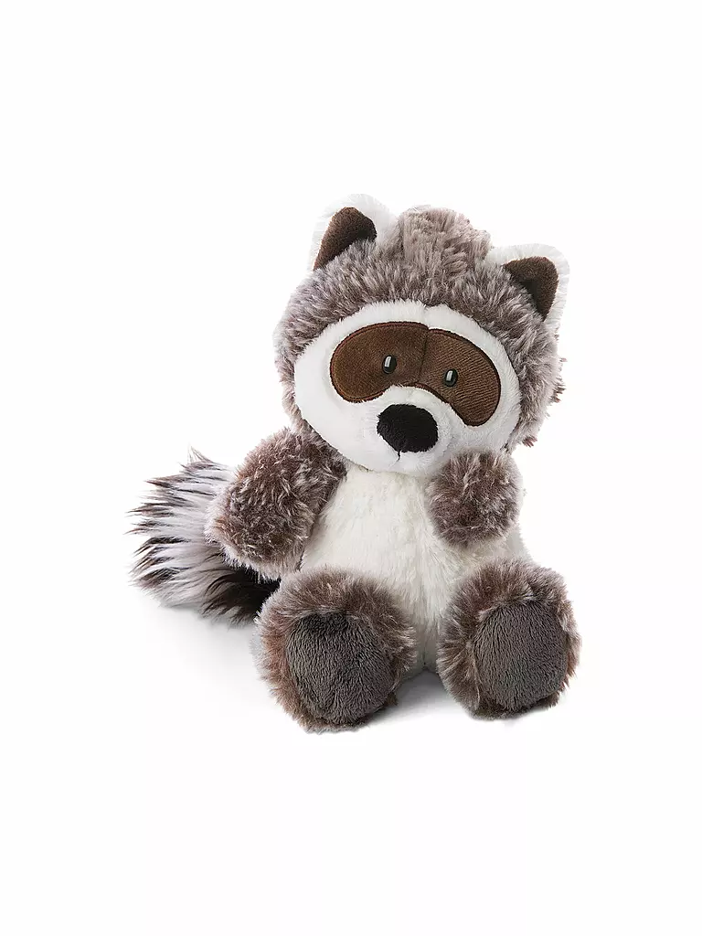 NICI | Plüschtier - Waschbär Rauly Raccoon 25cm Schlenker | keine Farbe