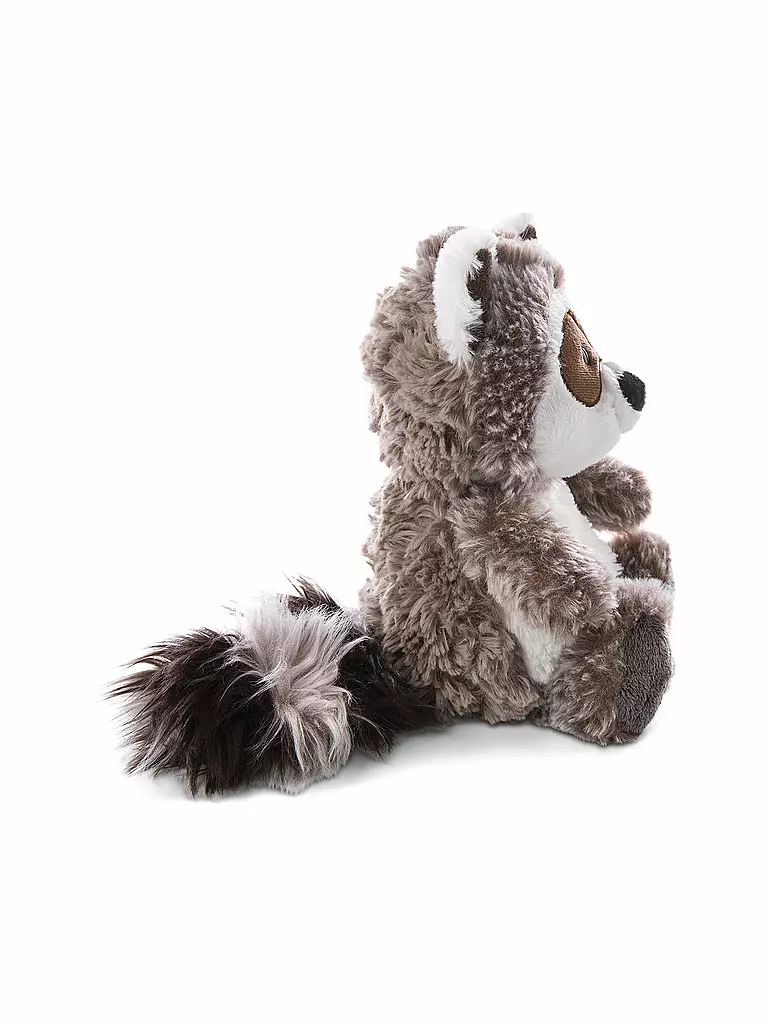 NICI | Plüschtier - Waschbär Rauly Raccoon 25cm Schlenker | keine Farbe