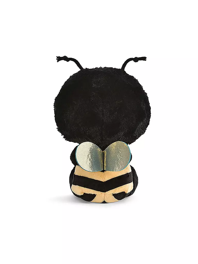 NICI | Plüschtier Glubschis - Biene Miss Bizz 25cm | schwarz
