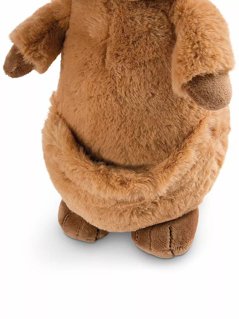 NICI Soft Toy Squirrel Macy McFly 20 Cm – Sustainable Flying Squirrel Cuddly Toy For Girls, Boys & Babies – Fluffy Stuffed Animal Squirrel To Cuddle - View #7