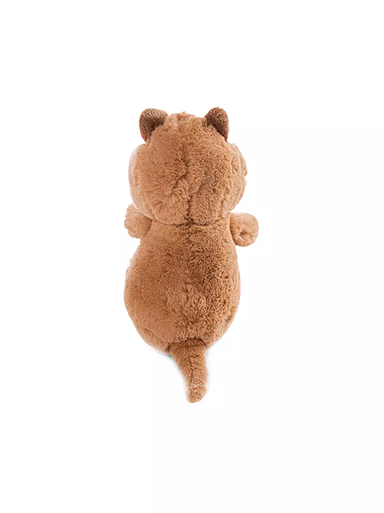 NICI Soft Toy Squirrel Macy McFly 20 Cm – Sustainable Flying Squirrel Cuddly Toy For Girls, Boys & Babies – Fluffy Stuffed Animal Squirrel To Cuddle - View #13