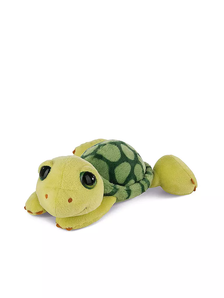 NICI | SChildkröte Slippy 25cm liegend | grün