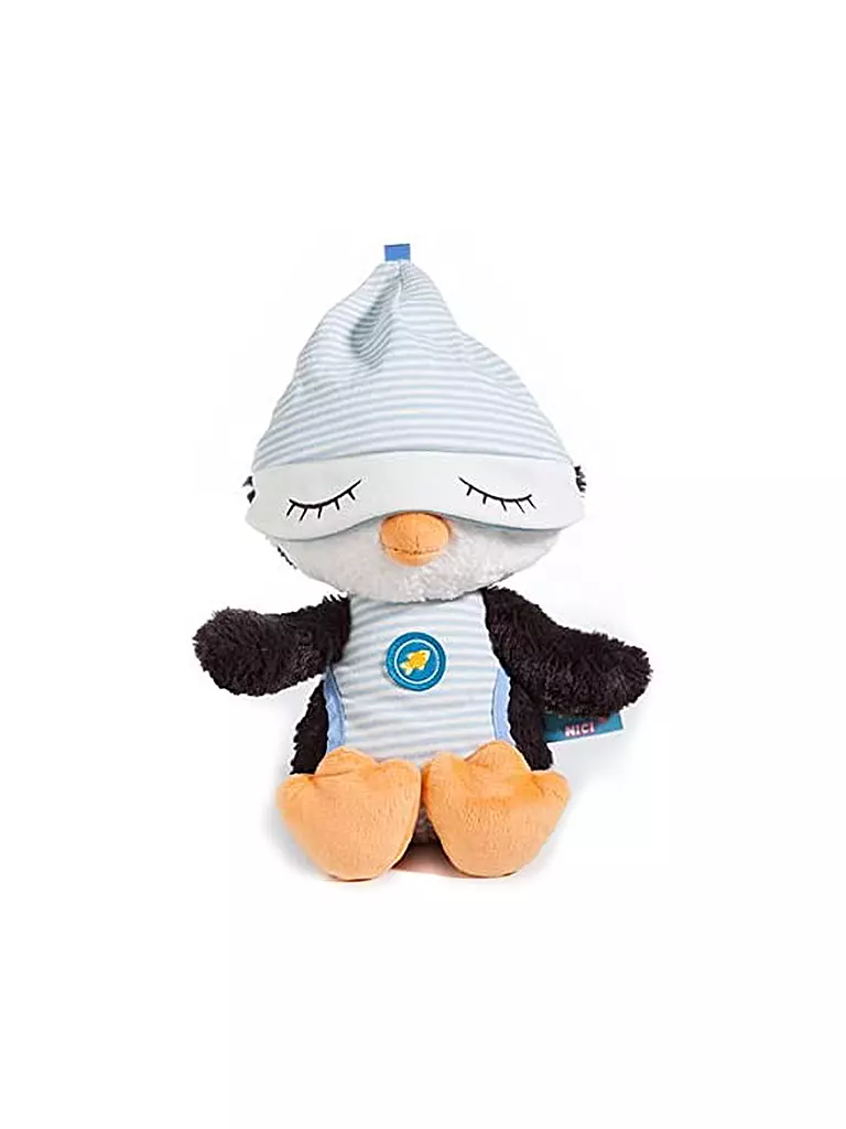 NICI | Schlafmützen Pinguin Koosy 38cm | keine Farbe