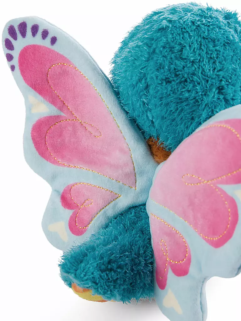 NICI | Schmetterling 25cm Blau | bunt