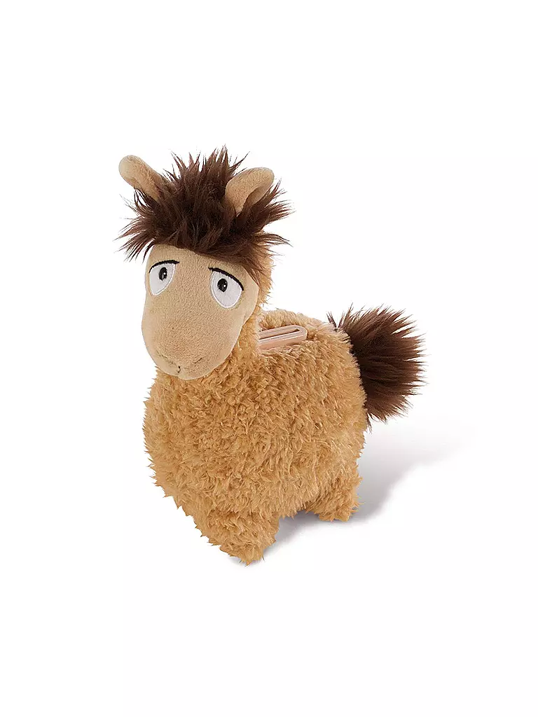 NICI | Spardose Lama Luis | transparent