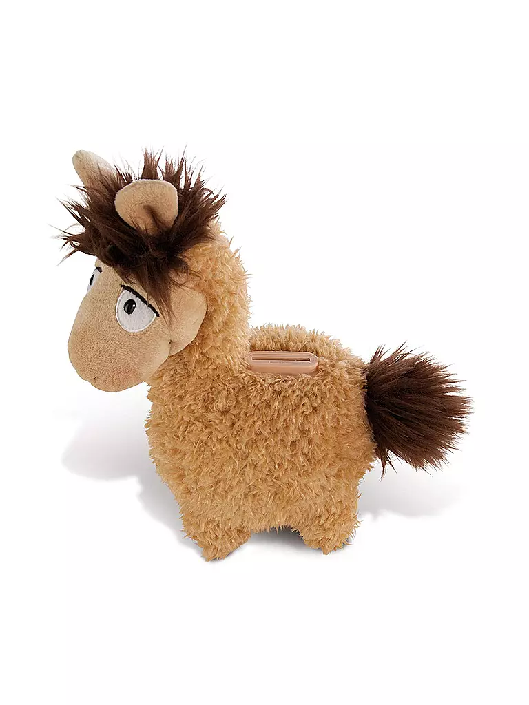 NICI | Spardose Lama Luis | transparent