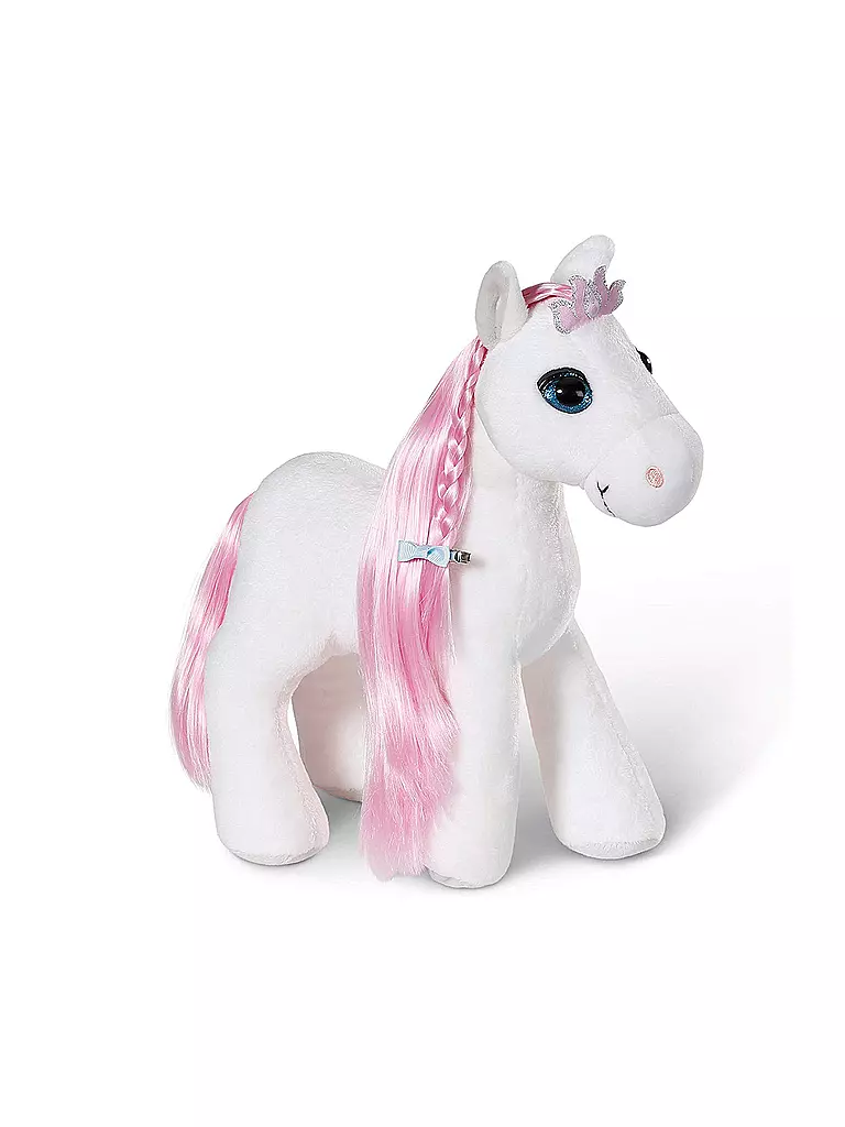 NICI | Styling-Pferd Soulmates Princess 30 cm | keine Farbe