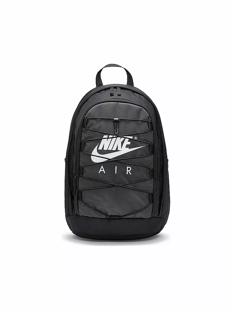 NIKE | Rucksack Air Hayward | schwarz