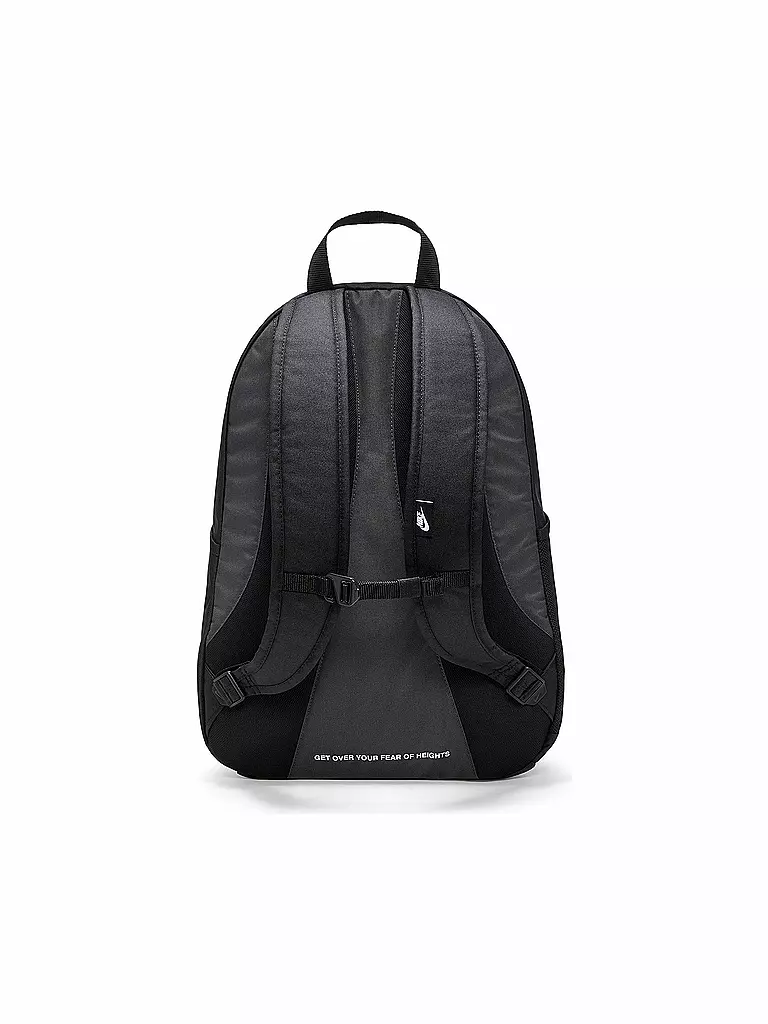 NIKE | Rucksack Air Hayward | schwarz