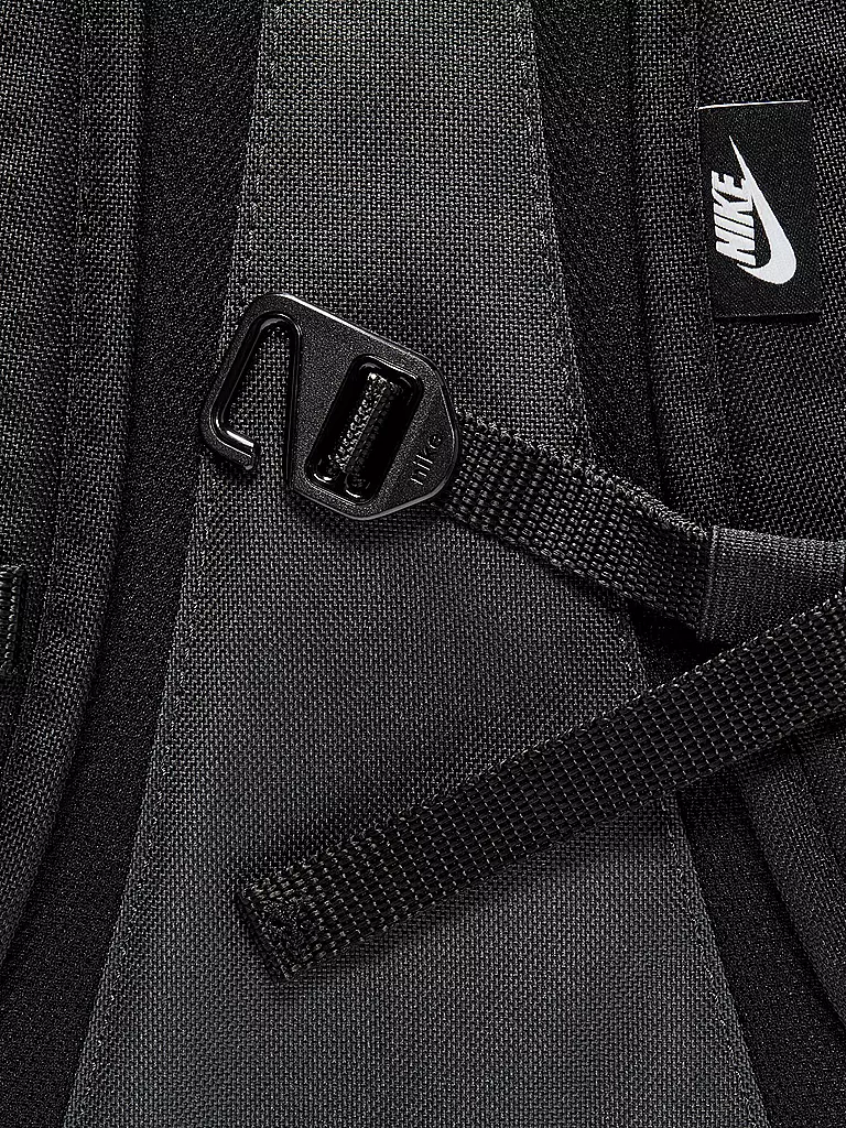NIKE | Rucksack Air Hayward | schwarz
