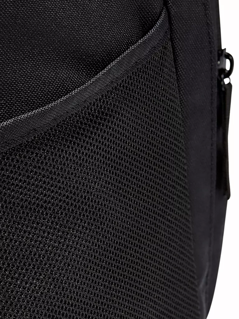 NIKE | Rucksack Air Hayward | schwarz