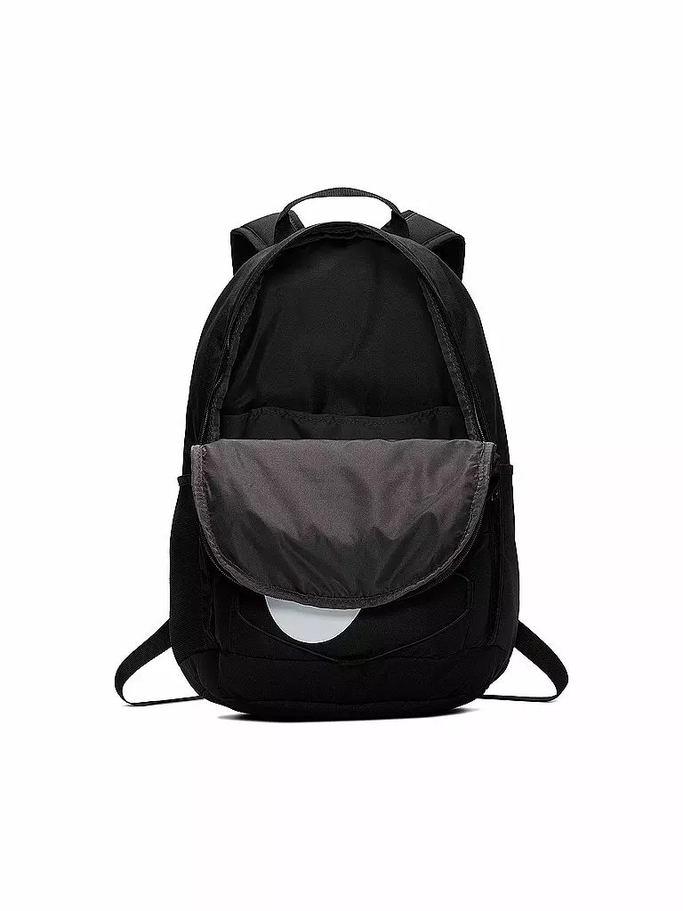 NIKE | Rucksack Hayward 2.0 | schwarz