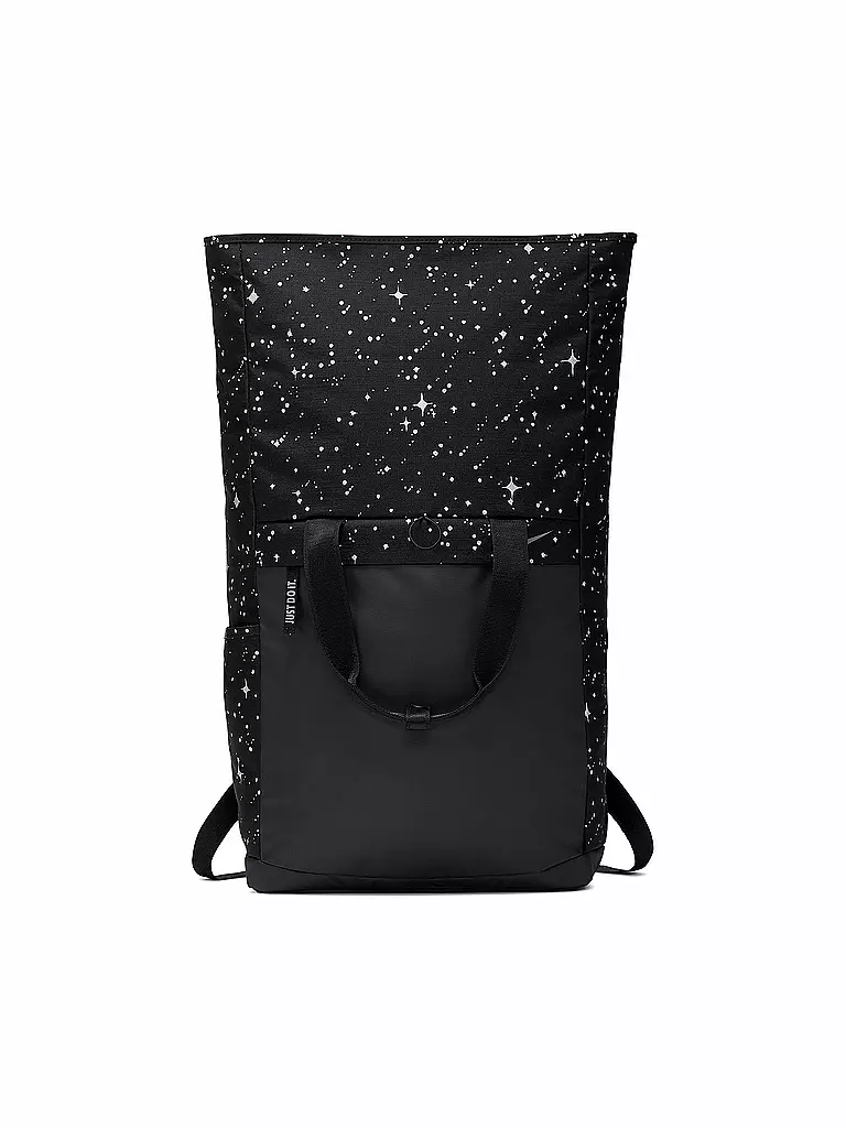 NIKE | Rucksack Radiate | schwarz