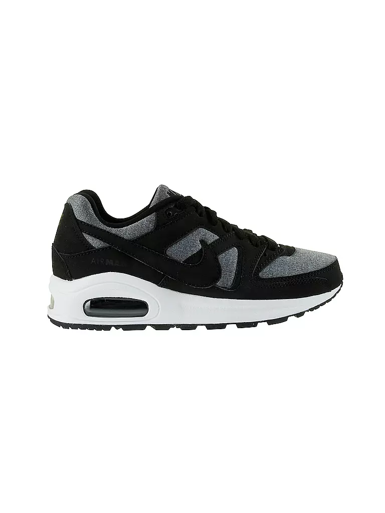 NIKE | Sneaker "Air Max Command Flex" | schwarz