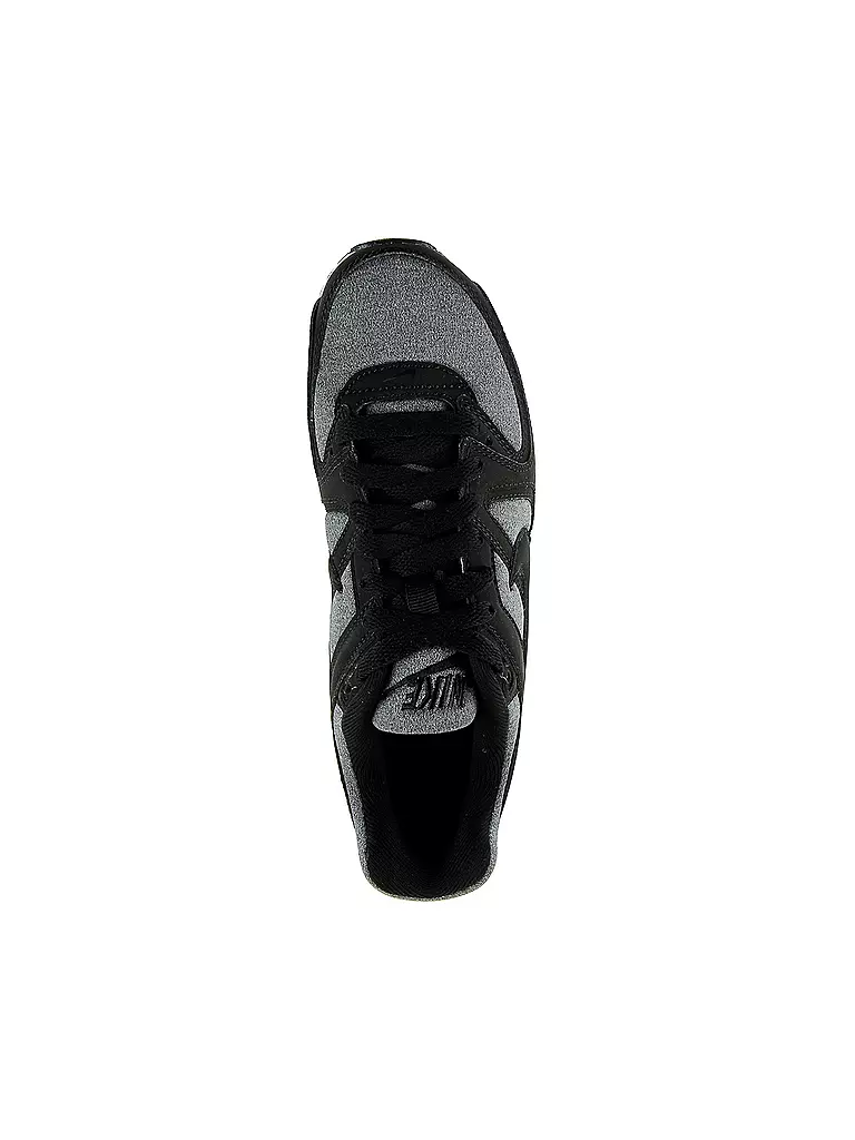 NIKE | Sneaker "Air Max Command Flex" | schwarz