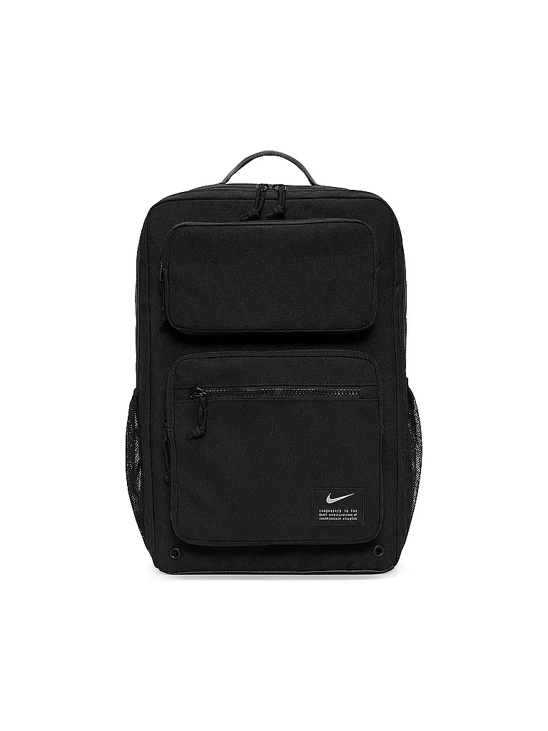 NIKE | Trainingsrucksack Utility Speed | schwarz