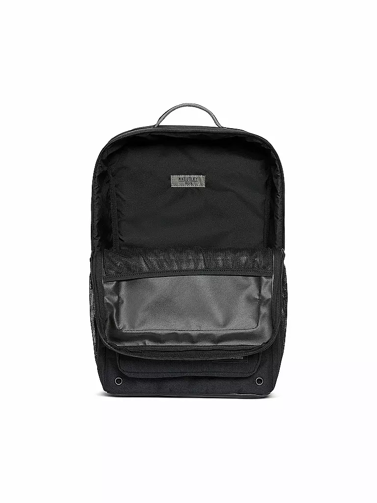 NIKE | Trainingsrucksack Utility Speed | schwarz