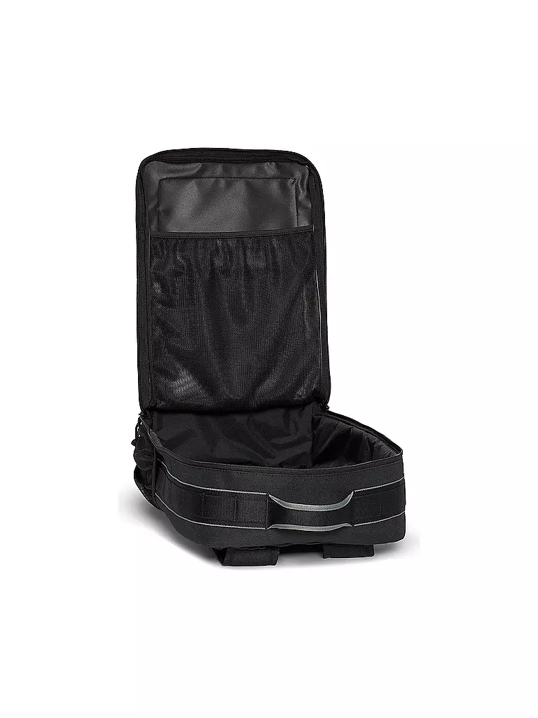NIKE | Trainingsrucksack Utility Speed | schwarz