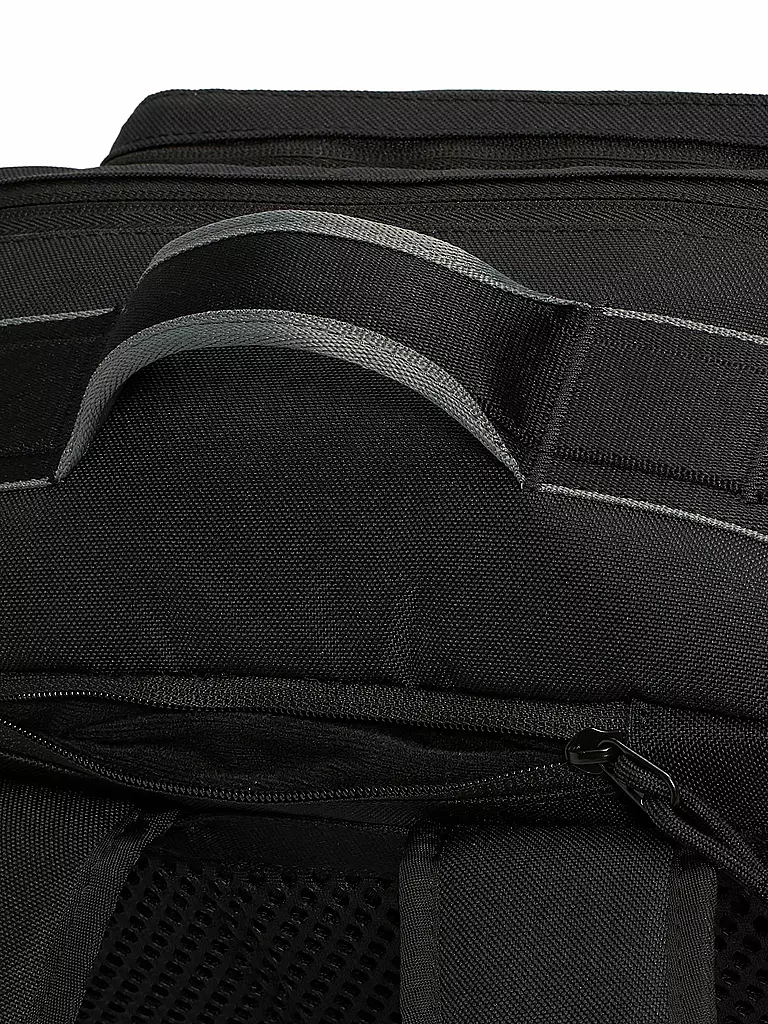 NIKE | Trainingsrucksack Utility Speed | schwarz