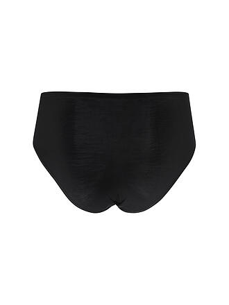 NINA VON C | Taillenslip SKIN LOVE schwarz
