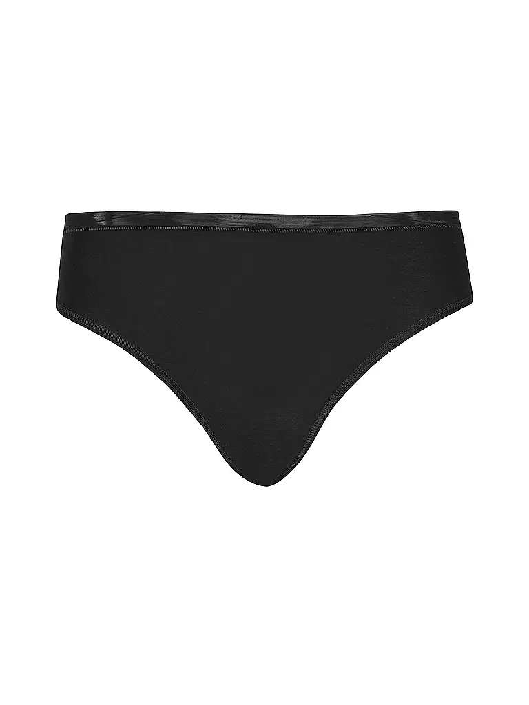 NINA V.C. | Jazzpant (Schwarz) | 