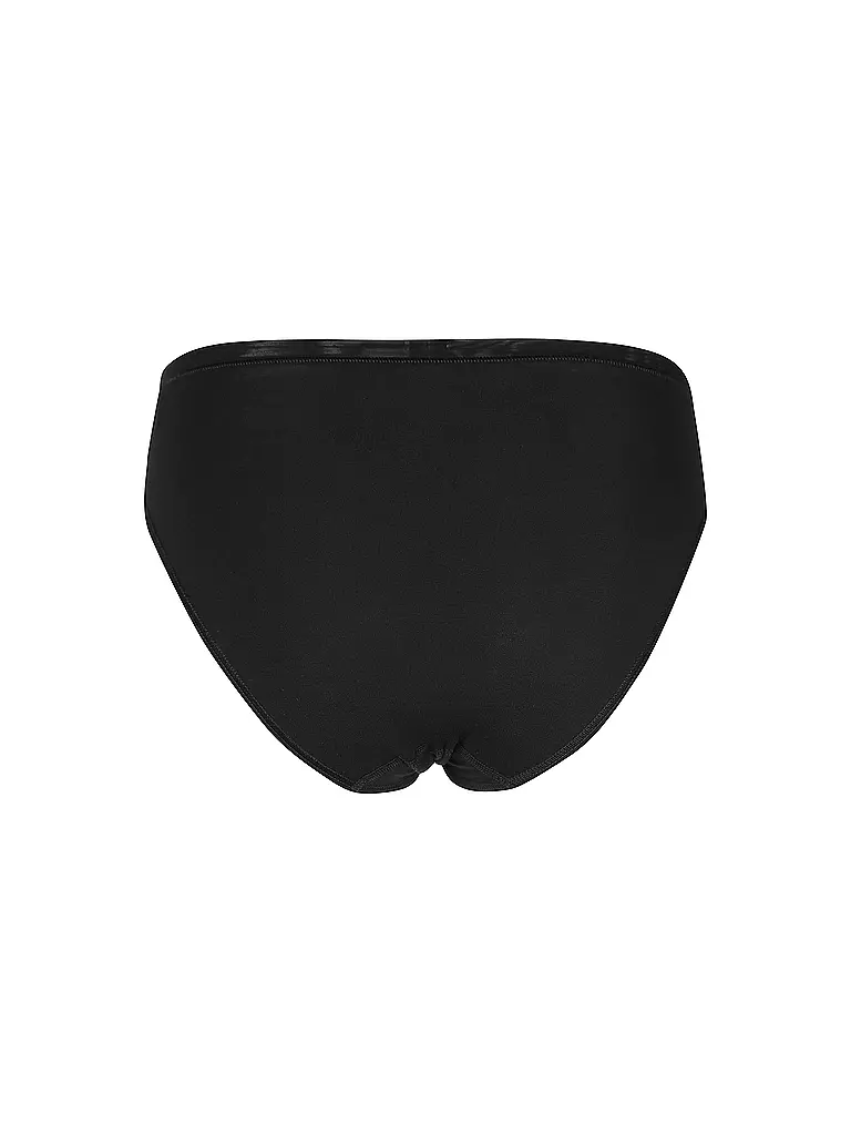 NINA V.C. | Jazzpant (Schwarz) | 