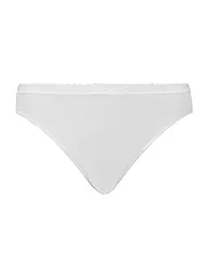 NINA VON C | Jazzpants  Fine Cotton Weiss | weiss