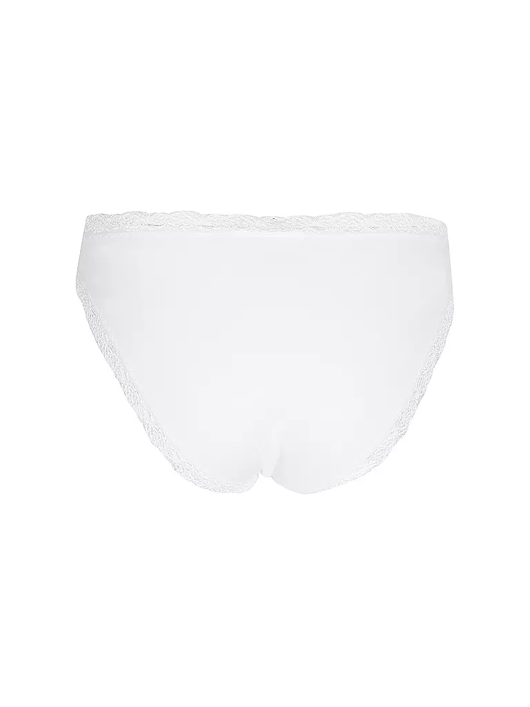 NINA VON C | Jazzpants 3er-Pkg. | hellblau